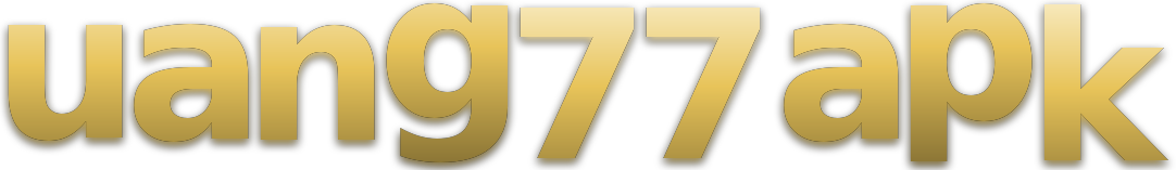 uang77 apk logo